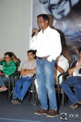 Welcome To America Movie Trailer Launch